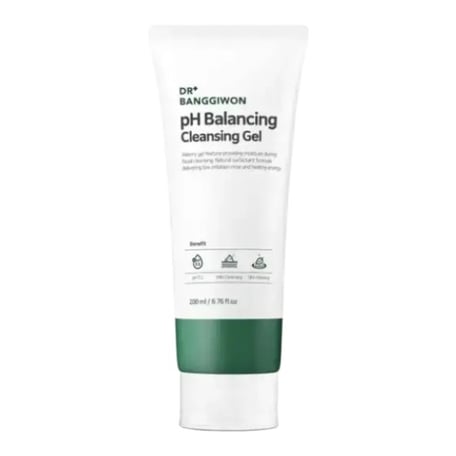 Dr. Banggiwon pH Balancing Cleansing Gel