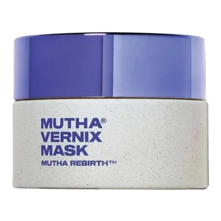 Mutha Rebirth Vernix Mask