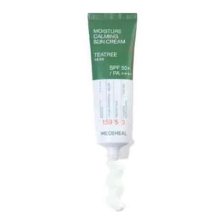 Mediheal Moisture Calming Sun Cream SPF 50+