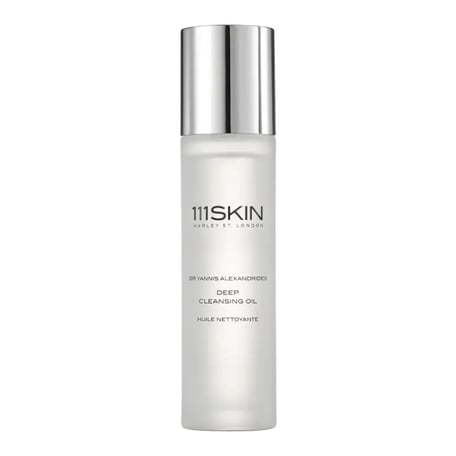 111Skin Deep Cleansing Oil