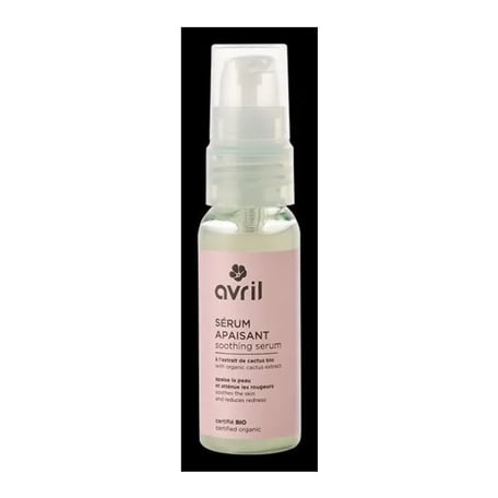 Avril Soothing Serum