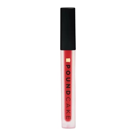 Pound Cake Cake Batter Liquid Lipstick