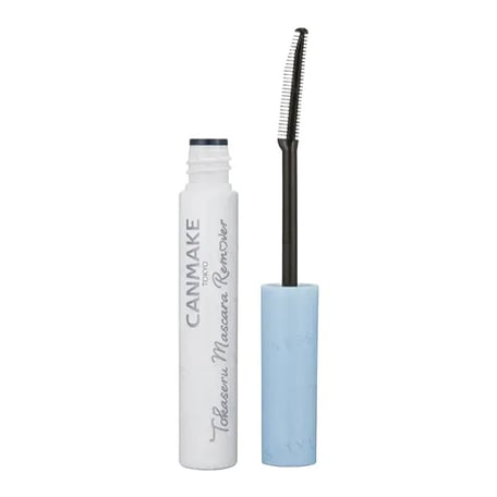 Canmake Tokaseru Mascara Remover