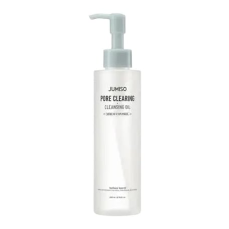 JUMISO Pore Clearing Cleansing Oil