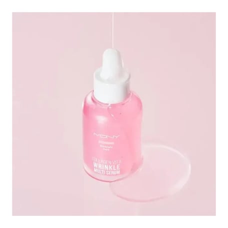 MACQUEEN Collagen Vita Wrinkle Multi Serum
