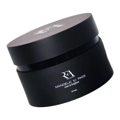 RFA Skincare Mandelic 5% Pads