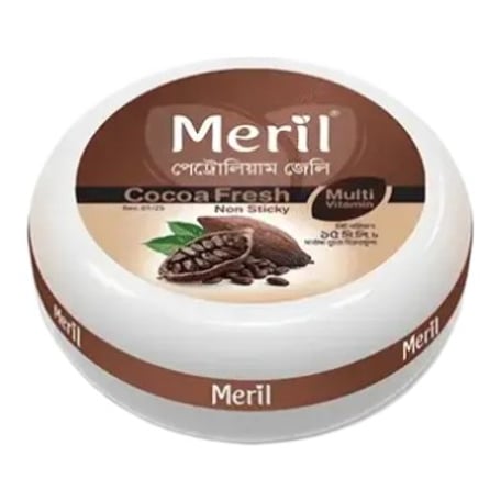 Meril Petroleum Jelly