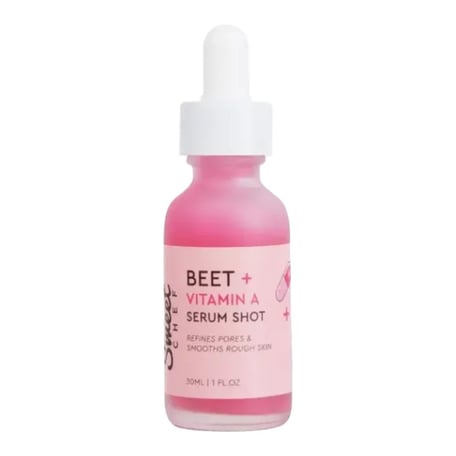 Sweet Chef Beet Vitamin A Serum Shot
