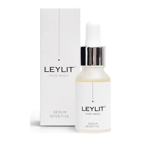 Leylit Serum Sensitive