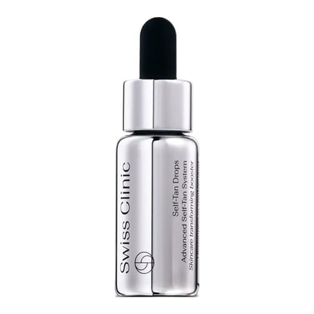 Swiss Clinic Self-Tan Drops