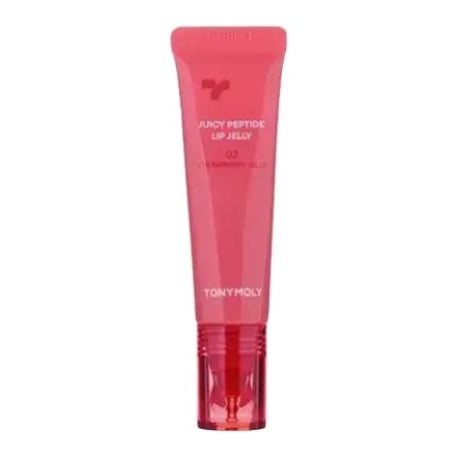 TONYMOLY Juicy Peptide Lip Jelly