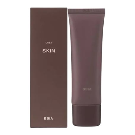 BBIA Last Skin Foundation