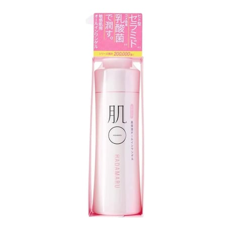 Hadamaru Aqua Moisture Gel