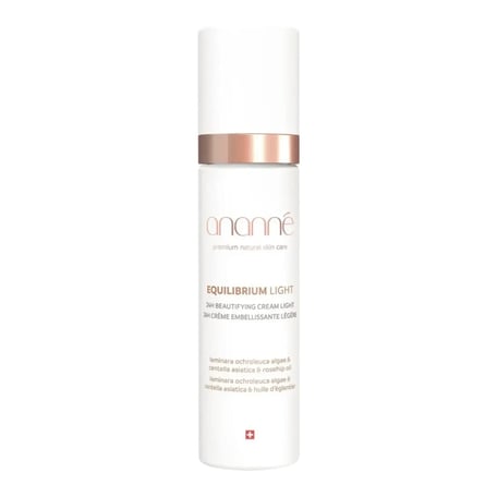 ananné Equilibrium Light 24H Cream