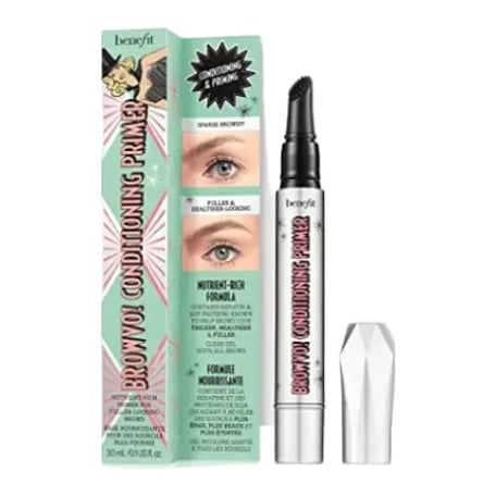 Benefit Cosmetics BROWVO! Conditioning Eyebrow Primer
