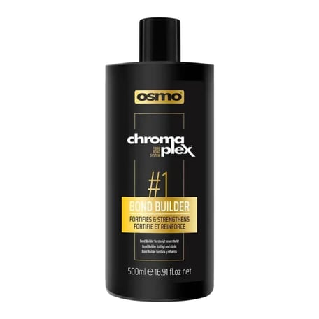 Osmo クロマプレックス ステップ1 ボンドビルダー