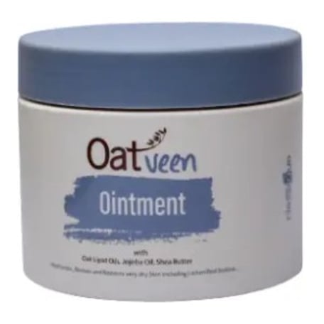 Oatveen Ointment