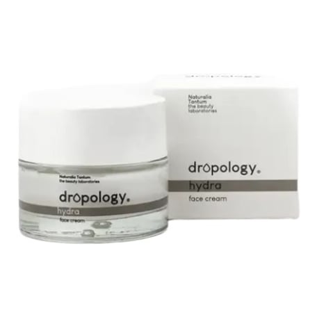 Dropology Hydra Face Cream