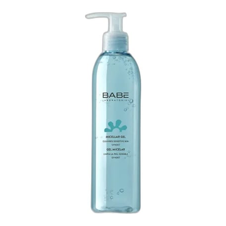 BABE Laboratorios Micellar Gel