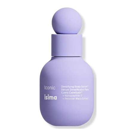 Isima Iconic Densifying Scalp Serum