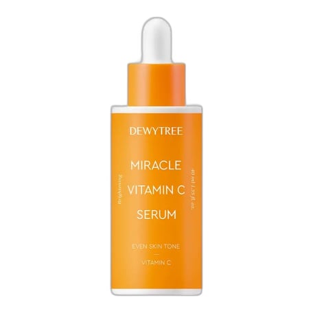 DEWYTREE Miracle Vitamin C Serum