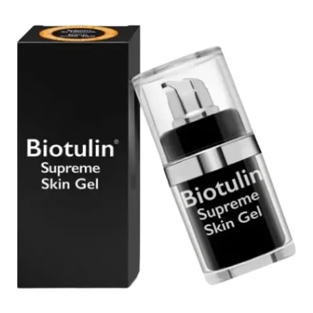 Biotulin Supreme Skin Gel