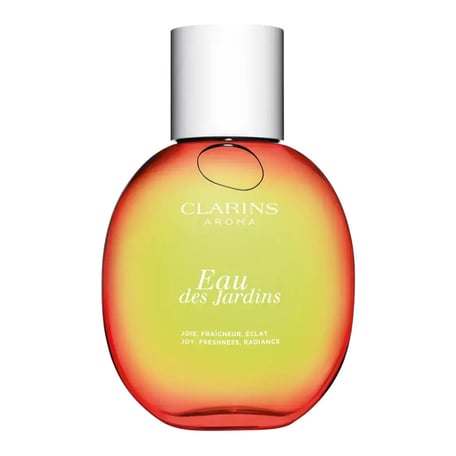 Clarins Eau Des Jardins Body Spray