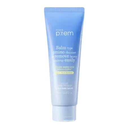 Make p:rem Safe Me Amino Refresh Cleansing Balm