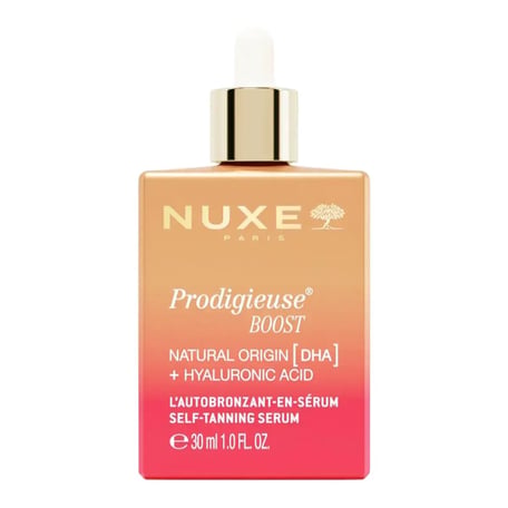 Nuxe Prodigieuse Boost Self-Tanning Serum
