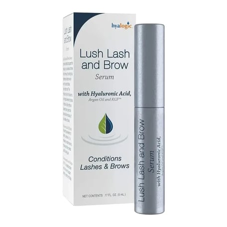 Hyalogic Lush Lash & Brow Serum