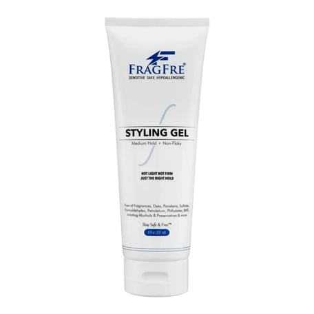Fragfre Hair Styling Gel