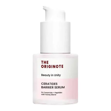 The Originote Ceratides Barrier Serum