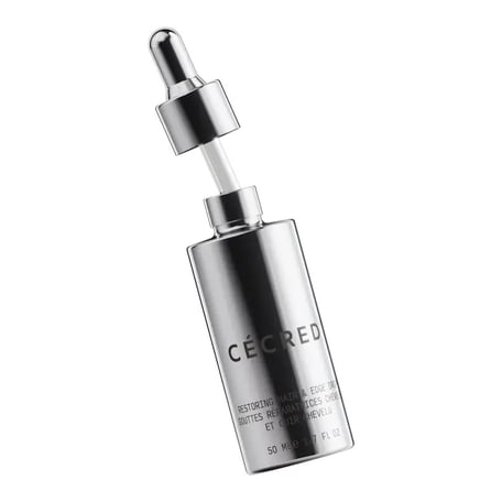 Cécred Restoring Hair & Edge Drops