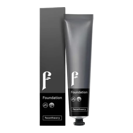 FaceTheory Foundation SPF15