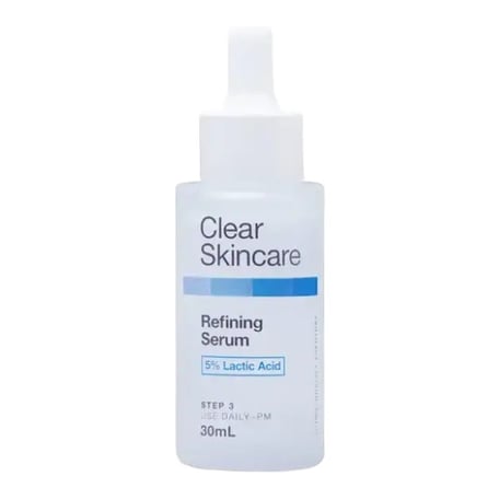 Clear Skincare Refining Serum