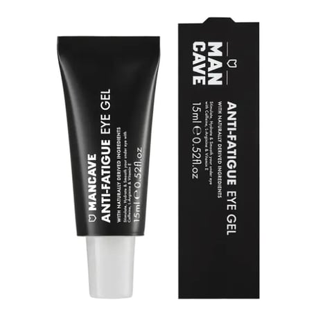 ManCave Anti-Fatigue Eye Gel