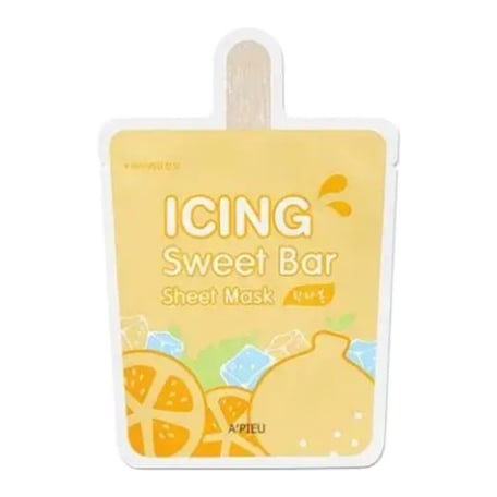 A'Pieu Icing Sweet Bar Sheet Mask