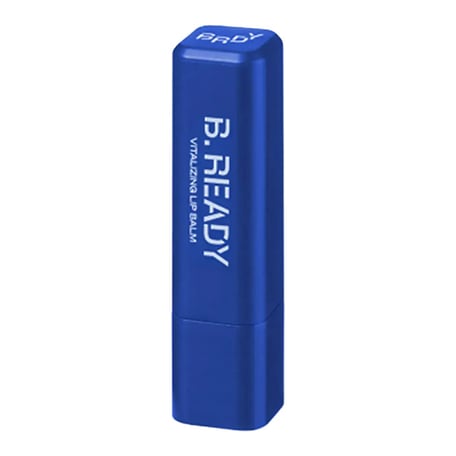 B.Ready Vitalizing Lip Balm