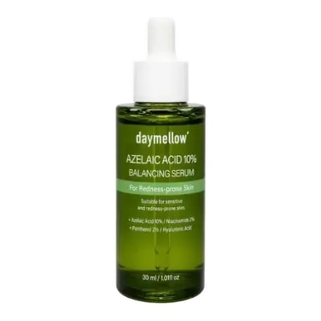 daymellow Azelaic Acid 10% Balancing Serum