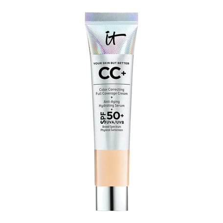 IT Cosmetics CC+ Cream With SPF 50+