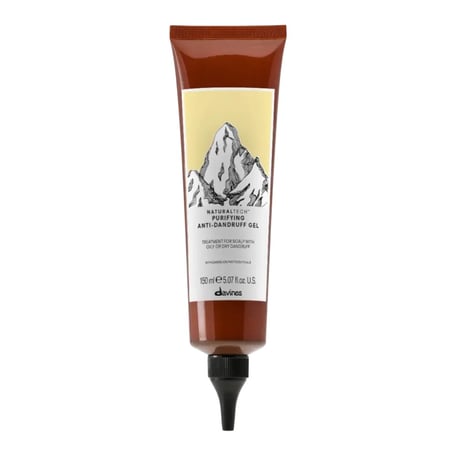 Davines Naturaltech Purifying Anti-Dandruff Gel