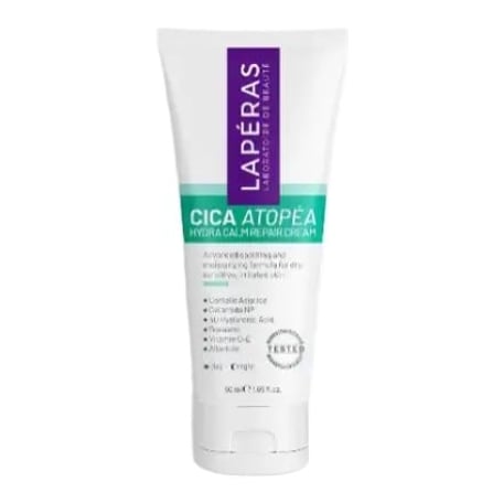 Laperas Cica Atopéa Hydra Calm 修護霜
