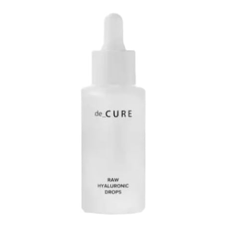 de_CURE 原生玻尿酸滴露