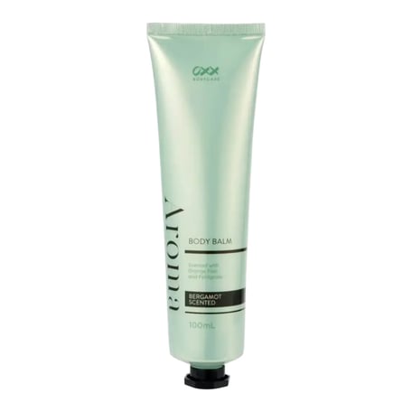 OXX Cosmetics Aroma Body Balm