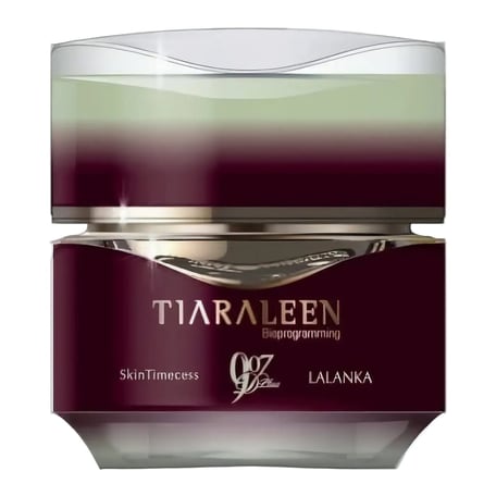 Tiaraleen Bioprogramming Skintimecess 907D Plus Lalanka