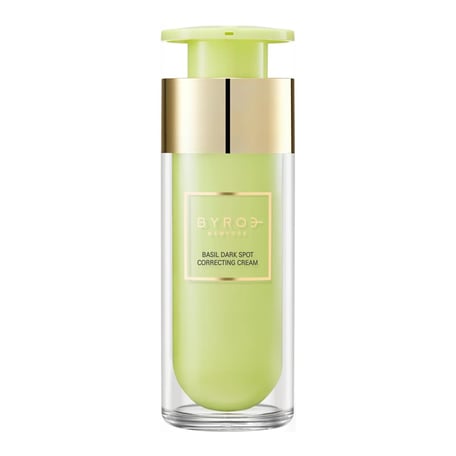 Byroe Basil Dark Spot Correcting Cream