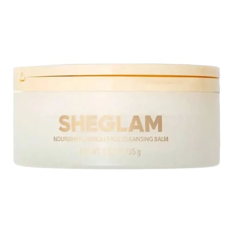 SHEGLAM Nourishing Neroli Face Cleansing Balm