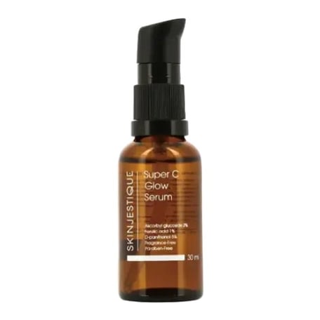 SkinJestique Super C Glow Serum