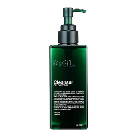 DrGL Cleanser Oil Control