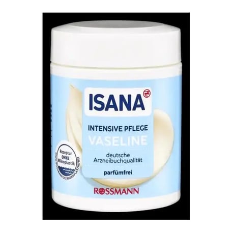 ISANA Vaseline
